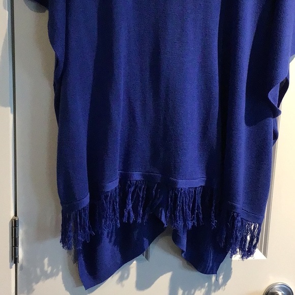 Cardigan/ shawl - Picture 4 of 4